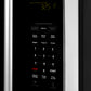 ZLINE 30 in. Kitchen Package with Stainless Steel Dual Fuel Range, Traditional Over The Range Microwave and Tall Tub Dishwasher (3KP-RAOTRH30-DWV)