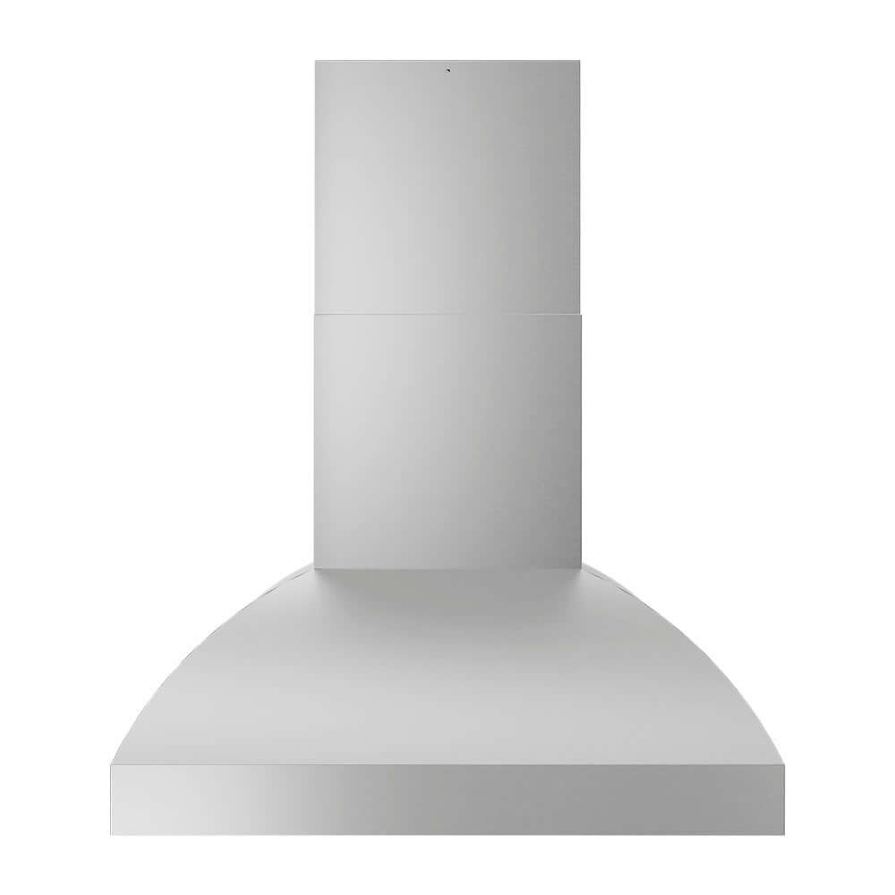 ZLINE Island Mount Outdoor Grill Hood with Size Options (GOi2)