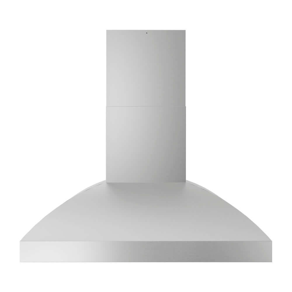 ZLINE Island Mount Outdoor Grill Hood with Size Options (GOi2)