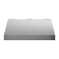 ZLINE Under Cabinet Outdoor Grill Hood with Size Options (GOU1) front.