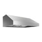 ZLINE Under Cabinet Outdoor Grill Hood with Size Options (GOU1)