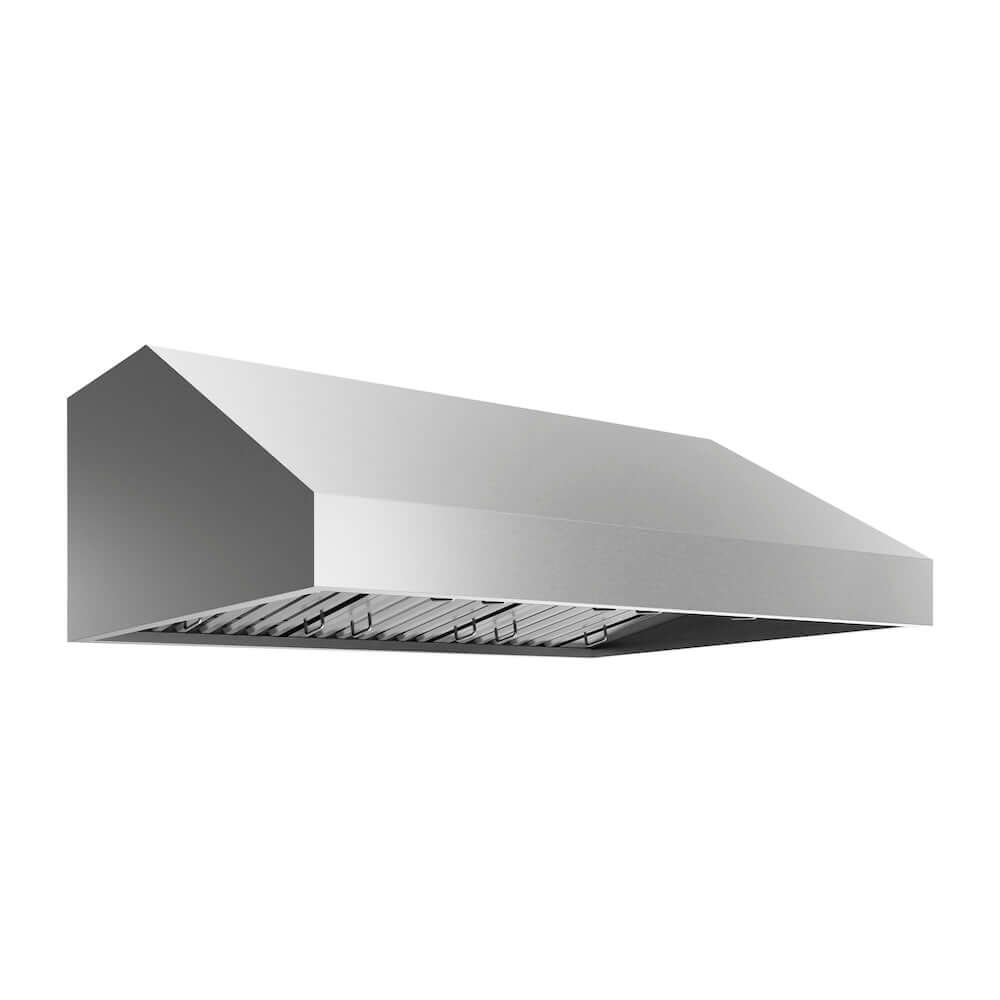 ZLINE Under Cabinet Outdoor Grill Hood with Size Options (GOU1)
