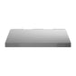 ZLINE Under Cabinet Outdoor Grill Hood with Size Options (GOU1) front.