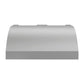 ZLINE Under Cabinet Outdoor Grill Hood with Size Options (GOU2)