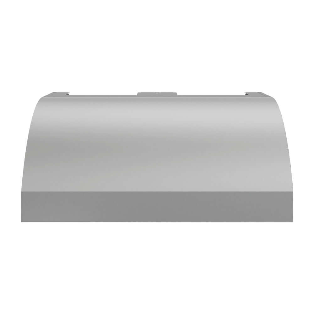 ZLINE Under Cabinet Outdoor Grill Hood with Size Options (GOU2)