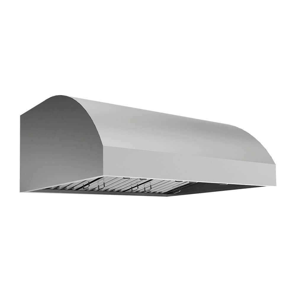 ZLINE Under Cabinet Outdoor Grill Hood with Size Options (GOU2) main image.