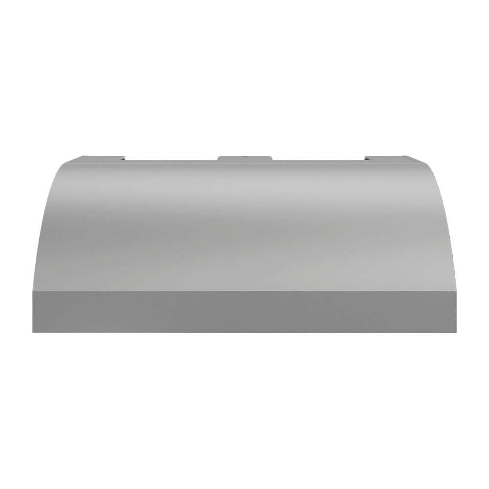ZLINE Under Cabinet Outdoor Grill Hood with Size Options (GOU2)