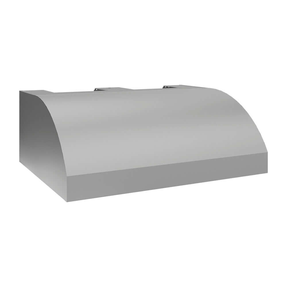 ZLINE Under Cabinet Outdoor Grill Hood with Size Options (GOU2)