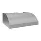 ZLINE Under Cabinet Outdoor Grill Hood with Size Options (GOU2)