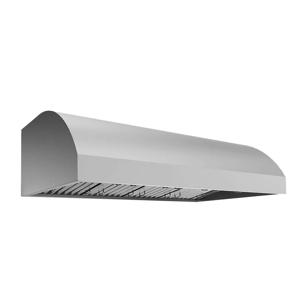 ZLINE Under Cabinet Outdoor Grill Hood with Size Options (GOU2)