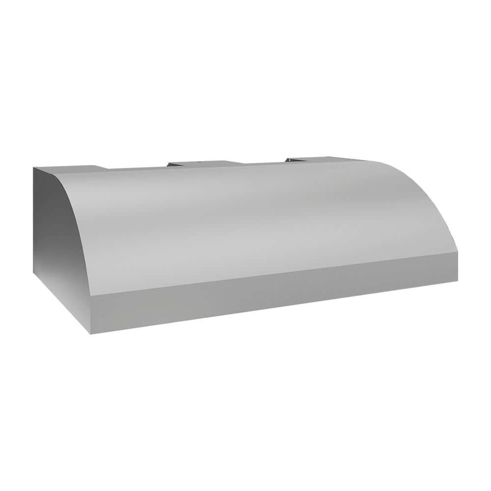 ZLINE Under Cabinet Outdoor Grill Hood with Size Options (GOU2)