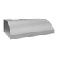 ZLINE Under Cabinet Outdoor Grill Hood with Size Options (GOU2)