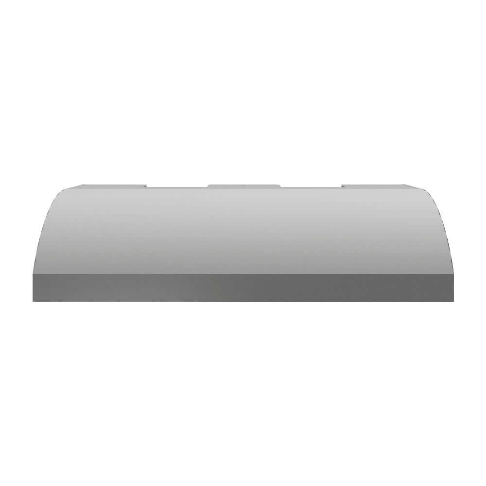 ZLINE Under Cabinet Outdoor Grill Hood with Size Options (GOU2)