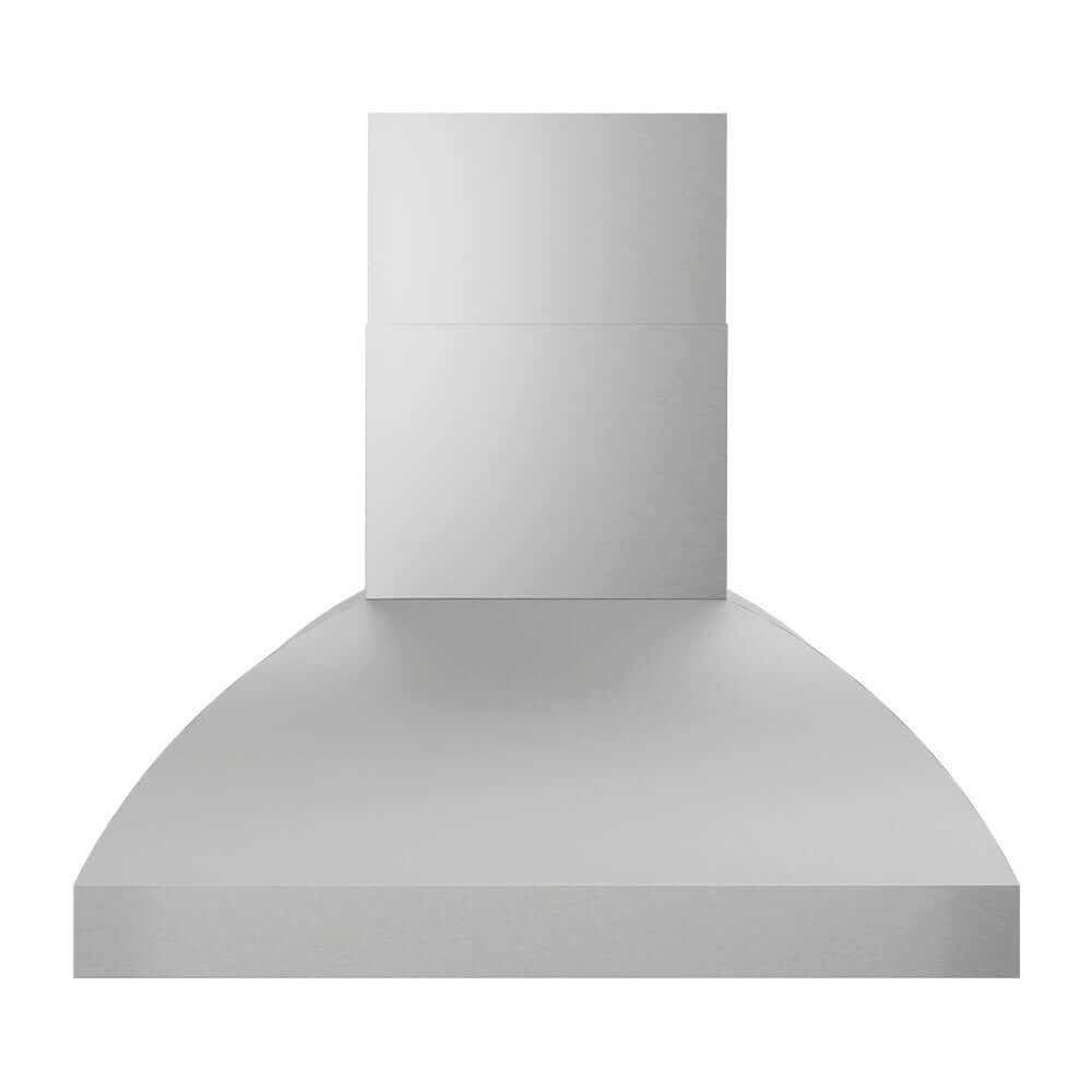 ZLINE Wall Mount Outdoor Grill Hood with Size Options (GOW2)