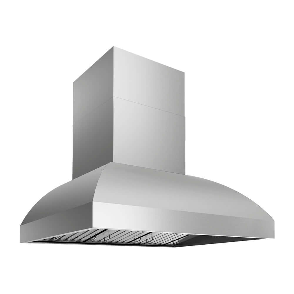 ZLINE Wall Mount Outdoor Grill Hood with Size Options (GOW2) main image.