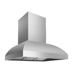 ZLINE Wall Mount Outdoor Grill Hood with Size Options (GOW2)