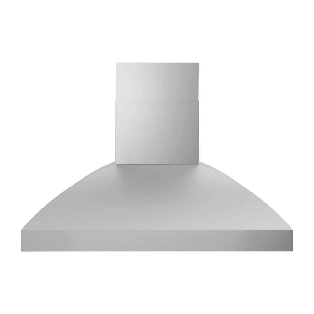 ZLINE Wall Mount Outdoor Grill Hood with Size Options (GOW2)