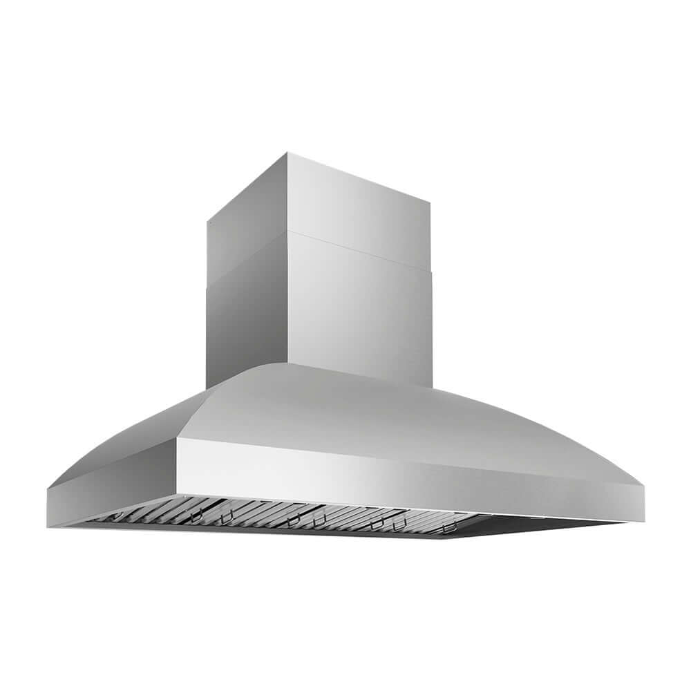 ZLINE Wall Mount Outdoor Grill Hood with Size Options (GOW2)