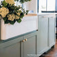 ZLINE 24 in. Panel Ready Top Control Built-In Dishwasher with Stainless Steel Tub, 52dBa, Open Box-Good Condition