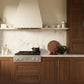 ZLINE 30 in. Paramount Gas Rangetop with 4 Burners and Porcelain Cooktop in Stainless Steel, Open Box-Great Condition