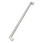ZLINE 36 in. Helix Handle (Set of 1) for Paramount and Select Ranges in Stainless Steel (SGZ-054-K-ST)
