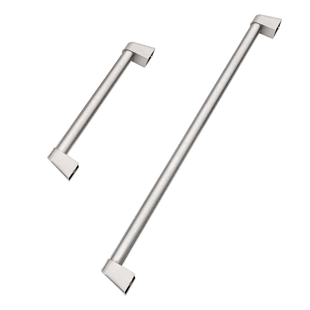 ZLINE 48 in. Helix Handles (Set of 2) for Paramount and Select Ranges in Stainless Steel (SGZ-054-K-ST-48)