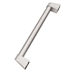 ZLINE 18 in. Helix Handle (Set of 1) for Paramount and Select Ranges in Stainless Steel (SGZ-054C-K-ST)