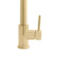 ZLINE Apollo Kitchen Faucet in Polished Gold (APL-KF-PG)