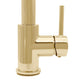 ZLINE Dante Kitchen Faucet (DNT-KF) Polished Gold