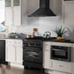 ZLINE 24 in. 1.2 cu. ft. Built-in Microwave Drawer in Black Stainless Steel, Open Box-Excellent Condition