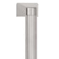 ZLINE 24 in. Dishwasher Helix Handle (Set of 1) in Stainless Steel (DWHZ-K-ST-24)