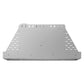ZLINE 34 in. DuraMount™ Wall Mount Range Hood Insert in Stainless Steel (683-34)