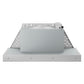 ZLINE 34 in. DuraMount™ Wall Mount Range Hood Insert in Stainless Steel (683-34)