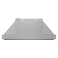 ZLINE 40 in. DuraMount™ Wall Mount Range Hood Insert in Stainless Steel (683-40)