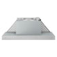 ZLINE 40 in. DuraMount™ Wall Mount Range Hood Insert in Stainless Steel (683-40)