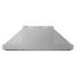 ZLINE 46 in. DuraMount™ Wall Mount Range Hood Insert in Stainless Steel (683-46)