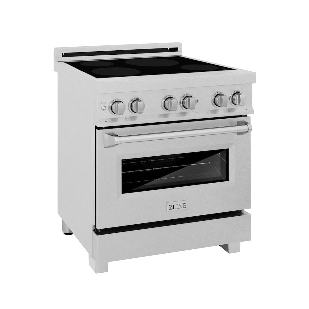ZLINE Induction Ranges Free Shipping