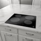 ZLINE 24 in. Induction Cooktop with 4 Burners, Open Box-Great Condition