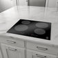 ZLINE 24 in. Induction Cooktop with 4 Burners, Open Box-Good Condition