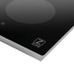 ZLINE 24 in. Induction Cooktop with 4 Burners, Open Box-Good Condition