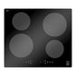 ZLINE 24 in. Induction Cooktop with 4 Burners, Open Box-Good Condition