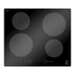 ZLINE 24 in. Induction Cooktop with 4 Burners, Open Box-Great Condition