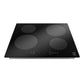 ZLINE 24 in. Induction Cooktop with 4 Burners, Open Box-Great Condition