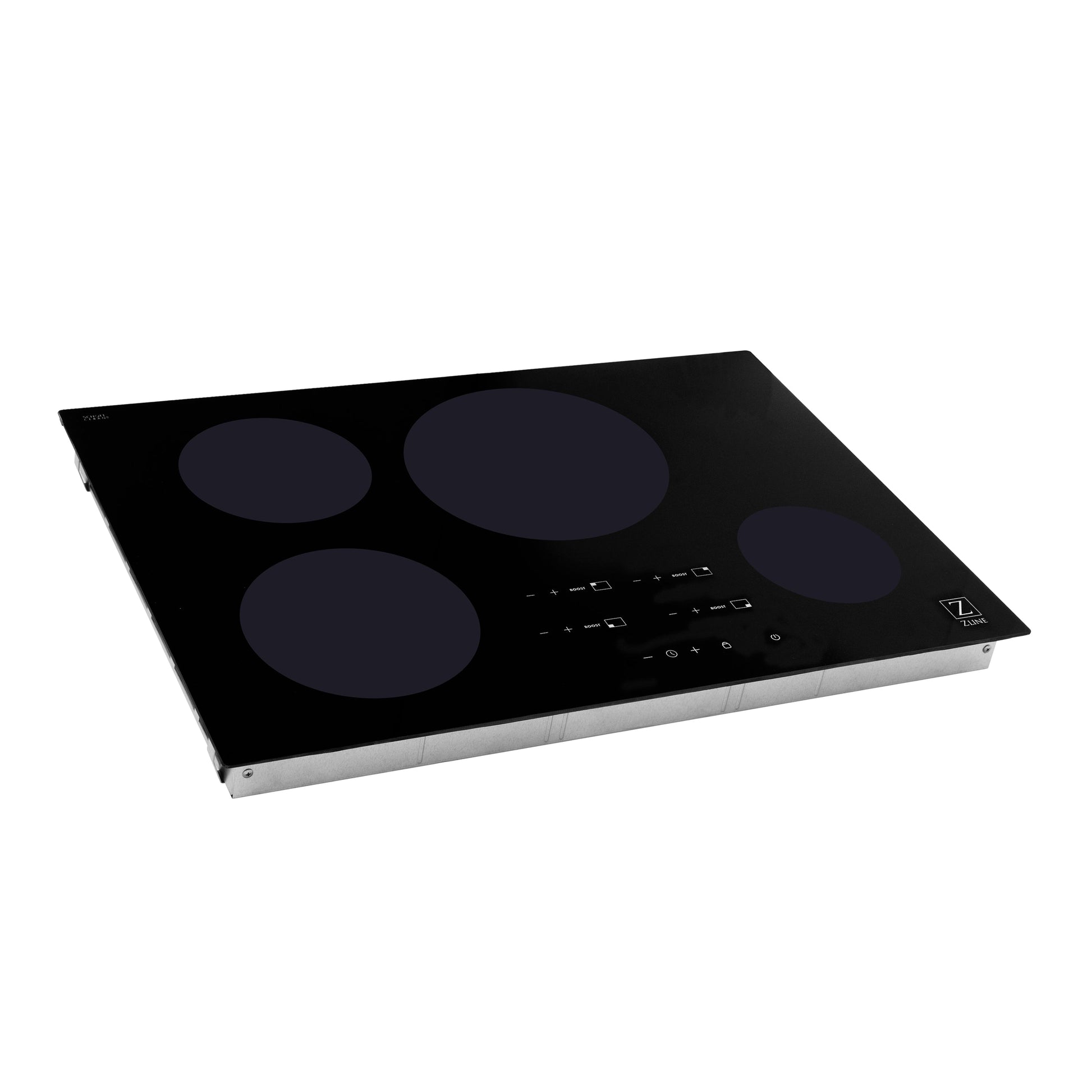 ZLINE 30 in. Induction Cooktop with 4 Burners, Open Box-Good Condition