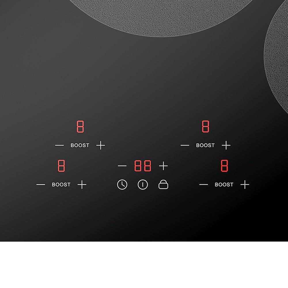 ZLINE 30 in. Induction Cooktop with 4 burners (RCIND-30) 