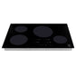 ZLINE 30 in. Induction Cooktop with 4 Burners, Open Box-Great Condition