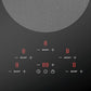 ZLINE 36 in. Induction Cooktop with 5 burners (RCIND-36) 