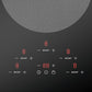 ZLINE 36 in. Induction Cooktop with 5 Burners, Open Box-Great Condition