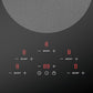 ZLINE 36 in. Induction Cooktop with 5 Burners, Open Box-Good Condition