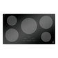 ZLINE 36 in. Induction Cooktop with 5 Burners, Open Box-Great Condition